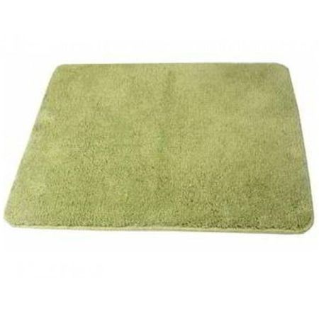 Коврик для ванной комнаты Fixsen FX-0126А Green 50х70 Зеленый