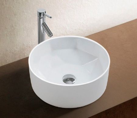 Умывальник CeramaLux 9425, артикул 