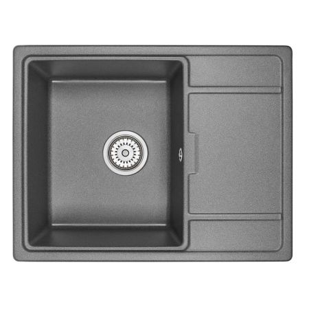 Кухонная мойка Granula GR-6503 Антик, артикул GR-6503 антик