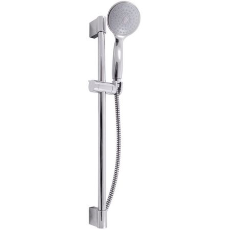 Душевой гарнитур Rav Slezak SK0007CB Хром, артикул SK0007CB