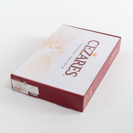 RELAX-LC1-01-W0 Смеситель для накладной раковины однорычажный без донного клапана, хром, артикул RELAX-LC1-01-W0