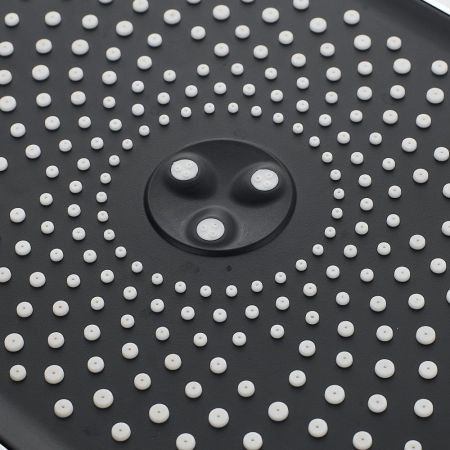 Душевая система Raffine F3696, хром