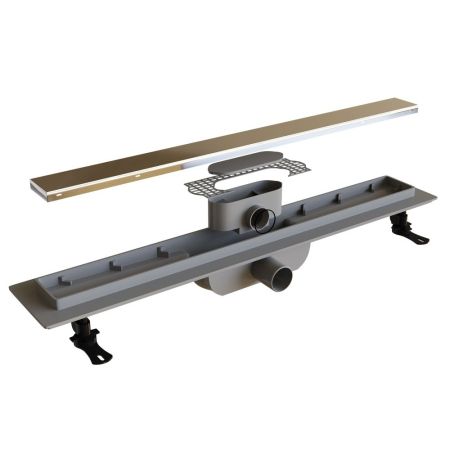 Душевой лоток Drain Leo-11 (800)