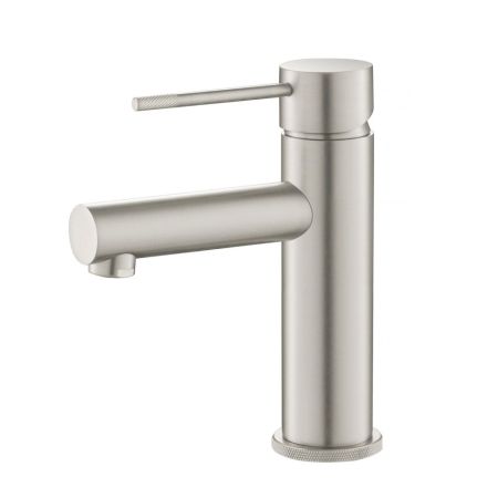 Смеситель для раковины Timo Saona никель (2361/13F), артикул 2361/13F