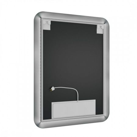 Зеркало Maretti Florenza FL146080P14EL 60x80 см, артикул FL146080P14EL