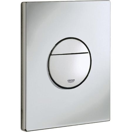 Система инсталляции для унитаза GROHE Rapid SL с панелью смыва Nova Cosmopolitan (3 режима) (1,13 м) (38813001), артикул 38813001