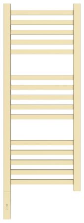 Полотенцесушитель электрический "МОДУС 3.0" 800х300 / МЭМ левый (Матовая шампань)