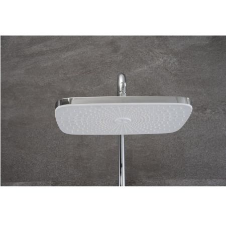 Душевая система Savol SK-H3345A, хром, артикул SK-H3345A