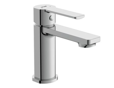 Смеситель для раковины Cersanit SMART однорычажный (63047), артикул 63047