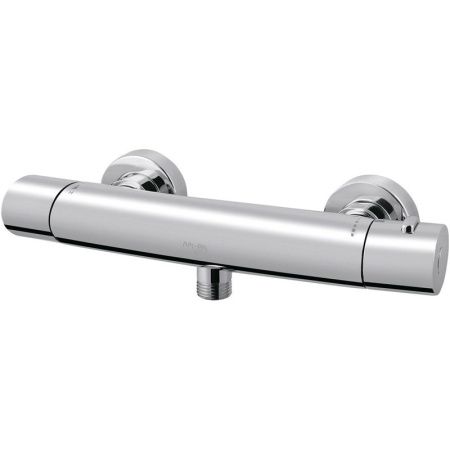 Смеситель для душа AM.PM Sense F7540000 с термостатом Хром Смеситель для душа AM.PM Sense F7540000 с термостатом Хром