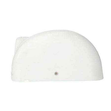 Сушилка для рук CeramaLux A90001 Белая, артикул 