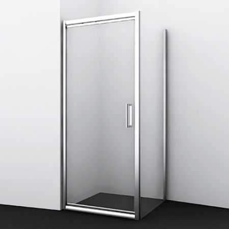 Salm 27I28 Душевой уголок, прямоугольник, артикул 27I28