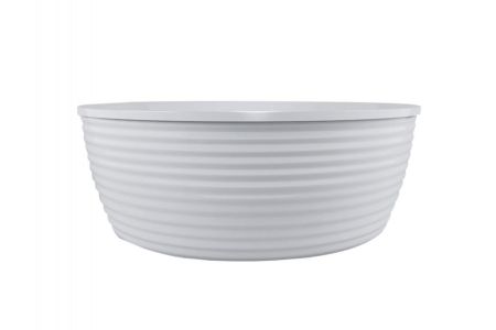 Ванна акриловая отдельностоящая Vayer BOOMERANG Гл000010534, 160x160, артикул Гл000010534