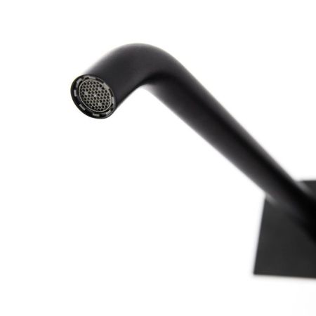 Встраиваемый смеситель для раковины CEZARES LEAF-BLI1