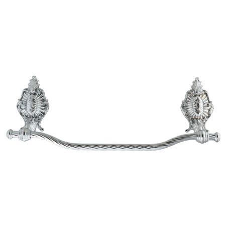 ELISABETTA Полотенцедержатель L45 см, хром, артикул 17037