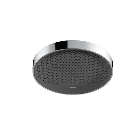 HG Rainfinity Верхний душ, d=360мм, 1 jet, потолочный держателем, цвет: хром