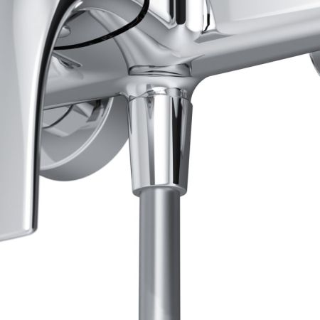 Смеситель для душа AM.PM Sense F7520000 Хром