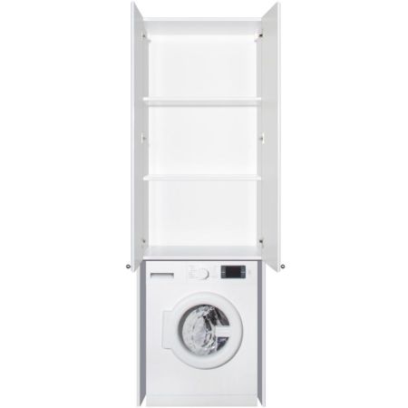 Колонна 680 2100*680*400 над стиральной машиной
