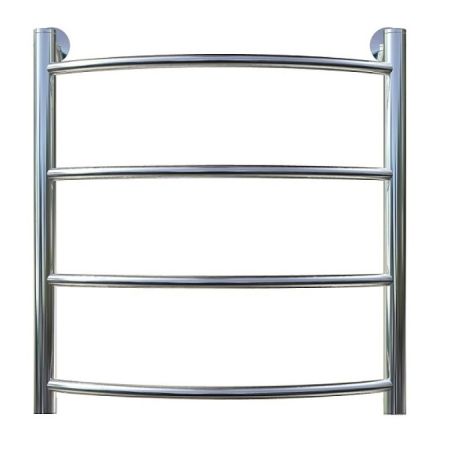 Полотенцесушитель водяной (лесенка) Тругор Приоритет НК 1 60х50 см (без углов)