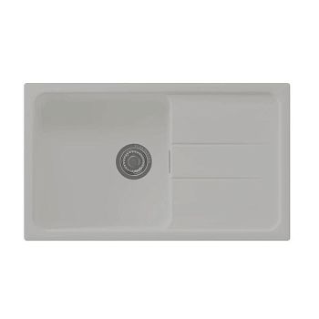 Кухонная мойка Florentina СПЕЦИЯ 17.060.D0860.201, жасмин