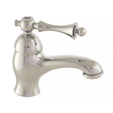 BOMOND Смеситель для раковины MINI моноком., хром, артикул 30004