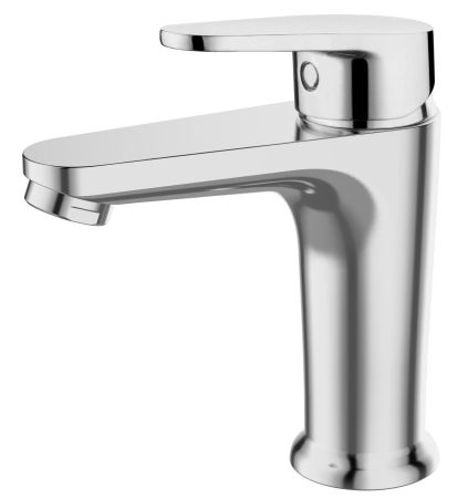 Смеситель CAIRO для раковины, без донного клапана, артикул: CI 26M, артикул CI 26M