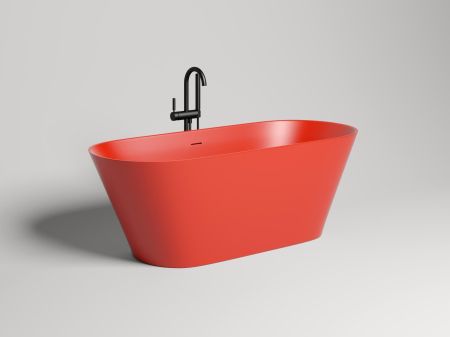 Ванна отдельностоящая MONA 170х72 102912GRH, артикул 102912GRH