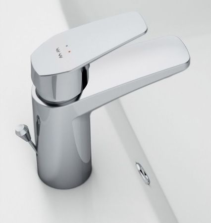 Смеситель для раковины AM.PM Gem F9092100 Хром Смеситель для раковины AM.PM Gem F9092100 Хром