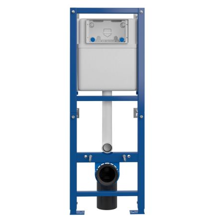 Инсталляция Cersanit Leon IN-MZ-LEON_NEW для унитаза Leon