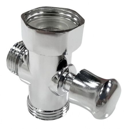 Дивертор (переключатель) ПСМ для смесителя (PSM-1249B), артикул PSM-1249B