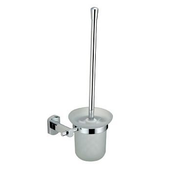 Ершик Savol S-009994, хром