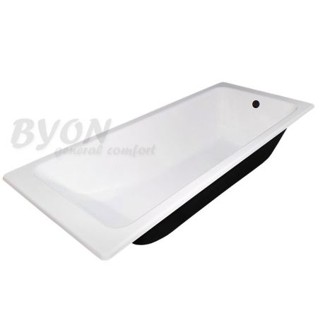 ВАННА чуг. BYON "VILMA" - 1800*800*450