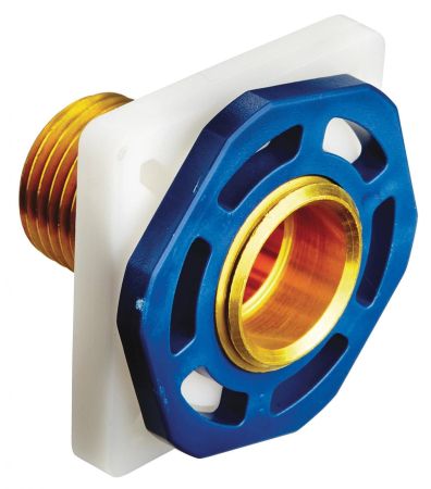 Подключение воды GROHE 42234000, артикул 42234000