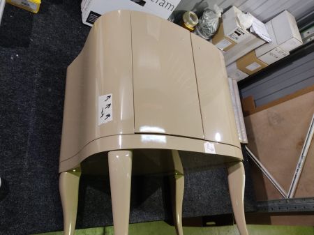 SIMAS Lante 70, раковина 70*54*h13, с 1 отв. под смеситель, цвет: белый