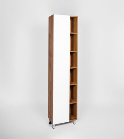 Пенал VIANT "Бостон" правый/левый 300х450х1900 (VBOS450-PEN), артикул VBOS450-PEN