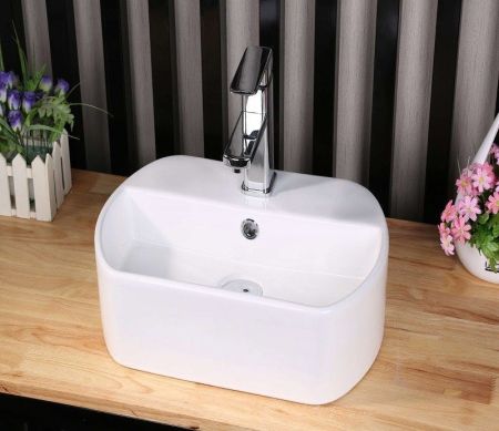 Умывальник CeramaLux 9293