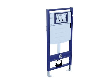 Инсталляция для подвесного унитаза Aquatek Promo 47 INS-0000013