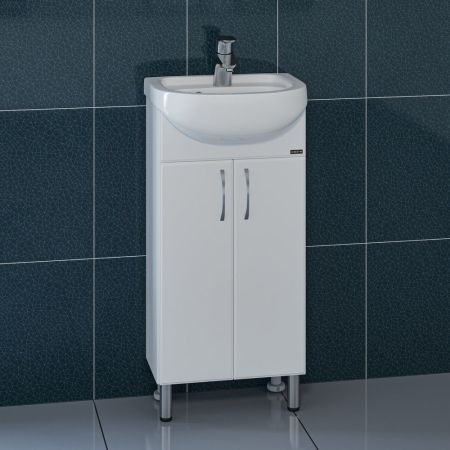 Тумба для умыв. "Сити-40" (ум. Манго 40), артикул 101203