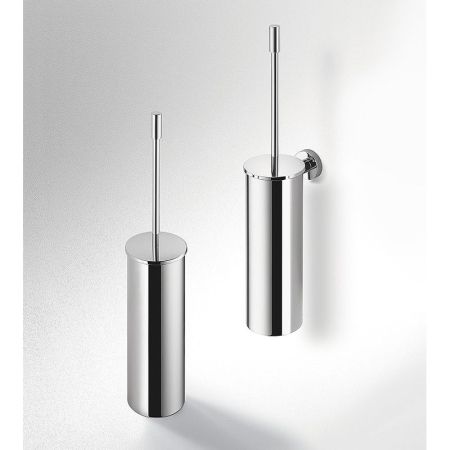 Ершик для унитаза Colombo Design Plus W4961 Хром, артикул W4961