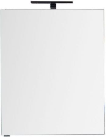 Зеркальный шкаф Aquanet Алвита 70 белый, артикул 00184038