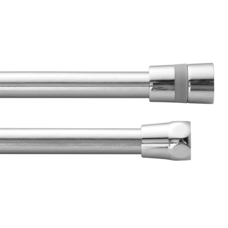 Шланг для душа Shevanik SE51-15 (150 см), серебро, артикул SE51-15