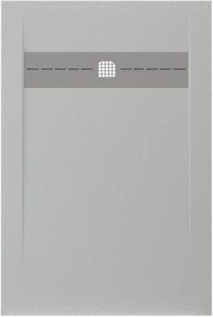 Душевой поддон Allen Brau Infinity 120x80 8.21002-PWM папирус, артикул 8.21002-PWM