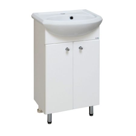 Тумба Runo Уют 45 под умывальник 00000000151 (Уют 45) (00000000064), артикул 00000000064