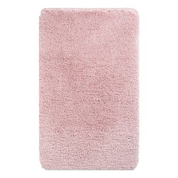 Коврик для ванной комнаты FIXSEN LIDO FX-3002B, розовый