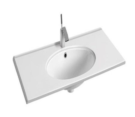 Умывальник CeramaLux 9090F