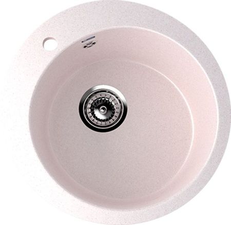 Кухонная мойка Ulgran U-405 Песочная