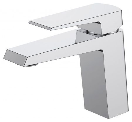 Смеситель для раковины BelBagno ARLIE ARL-LVM-CRM, артикул ARL-LVM-CRM