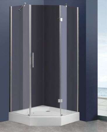 Шторка FIINN F-1002