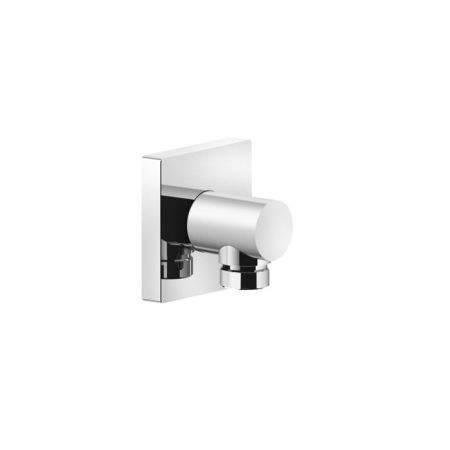 Gessi Emporio Emporio shower Вывод воды, цвет: Chrome, артикул 47369#031