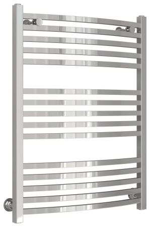 Полотенцесушитель водяной АРКУС 800х600 (Без покрытия), артикул 00-0251-8060